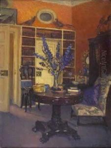The Orange Room