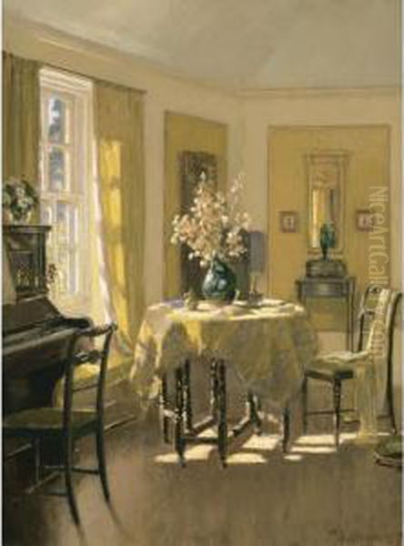 The Study, Ardilea, North Berwick - view 1