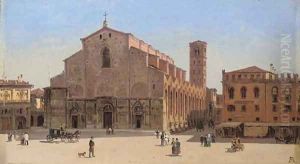 San Petronio, Bologna
