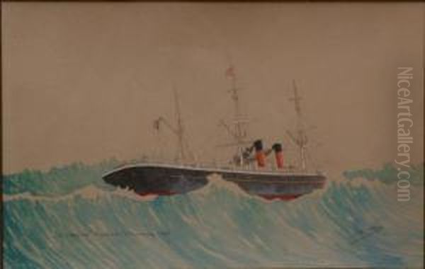 Le Labrador - view 1