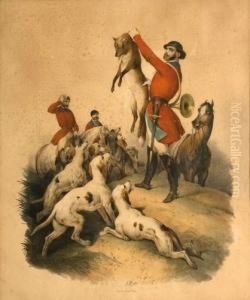 La Mort Du Renard