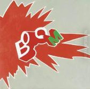 Boom by Victor Adam