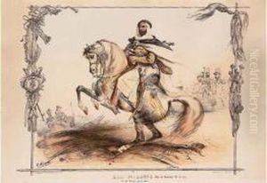 " Abd-el-kader, Bey De Mascara ". " Abd-el-kader, Bey De Mascara ".
