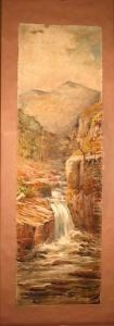 Cascading Falls