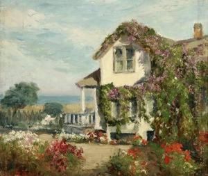 Vine Clad Cottage-pacific Grove