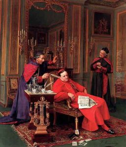 Sans Pitie by Francois Brunery