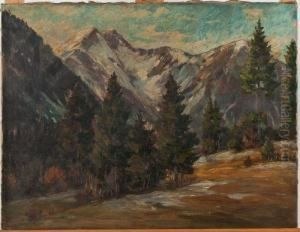 Mountain Landscape