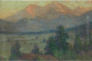 "longs Peak
