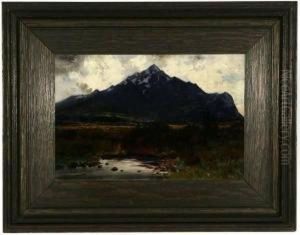 Mountain Landscape
