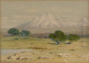 East Spanish Peak