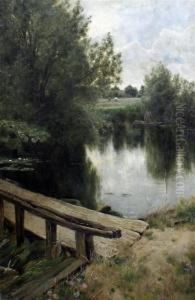 The Fisherman's Corner