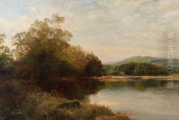 Silent Waters - view 1