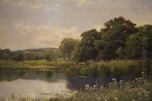 "on The Esk "on The Esk
