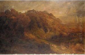 A Rainbow At Night Is The Shepherd's Delight