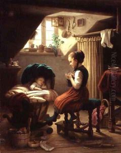 Tending the Little Ones