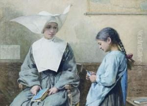 La Lecon