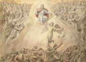 La Chute Des Anges Rebelles