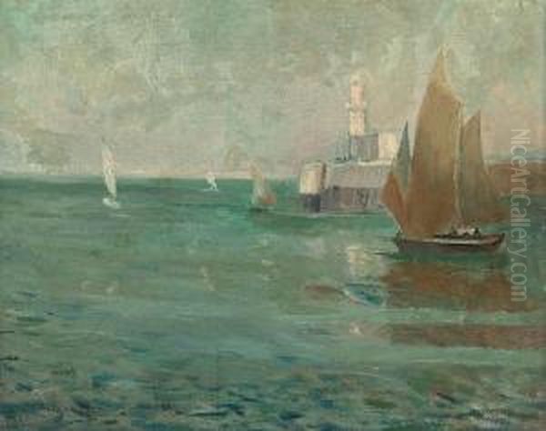 Le Phare - view 1