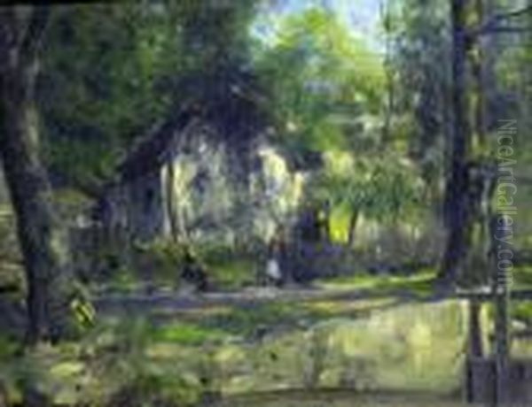 Spring House, Addingham - view 1