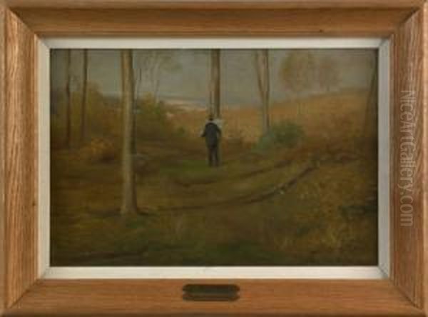 Artist And The Sea - view 1