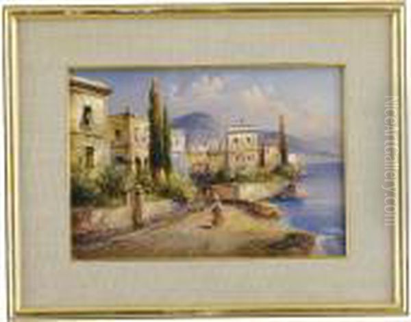 Vedute Costiere - view 1