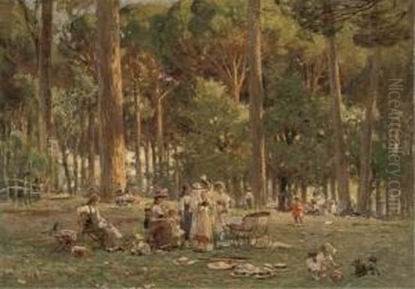 A Day In The Park - view 1