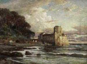 Castello Sul Mare