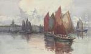 Into Harbor Into Harbor
