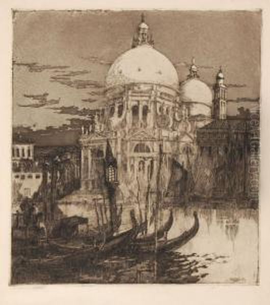 Venedig - view 1