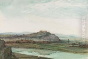 Stirling Castle by Andrew F. Affleck
