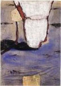 Sans Titre, 1987
