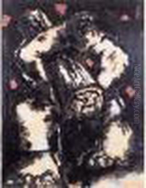 Sans Titre, 1984 - view 1