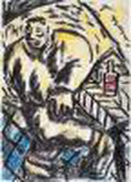 Encore !, 1982 - view 1