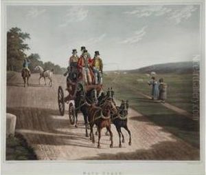 Mail Coach