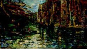 Canale Veneziano Canale Veneziano