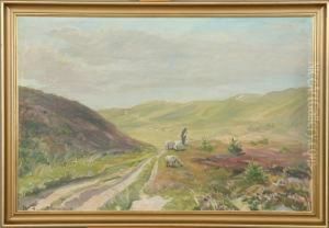 Landscapes From The Moor Landscapes From The Moor