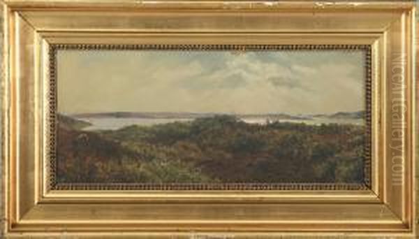 Landscape With A View - view 1