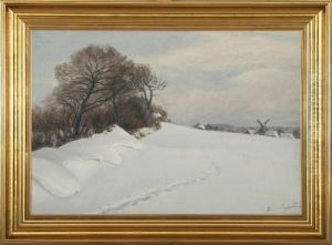 Winter Scenery thumbnail