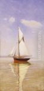 "dodo": The Yacht Of A Former Bishop, Agoston Janosi