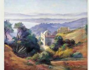 Koubba Sur Les Hauteurs D'alger