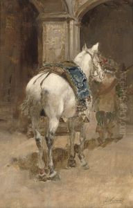 Arriving Home