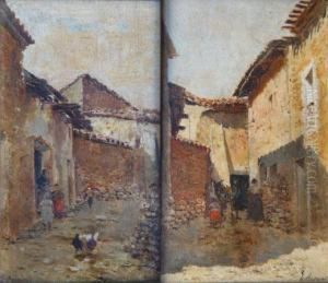 Calles Calles