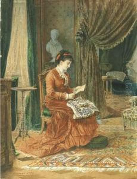 La Lettera - view 1
