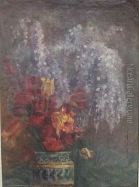 Bouquet De Fleurs - view 1