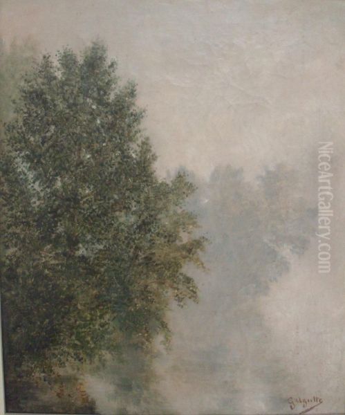 Arbres - view 1