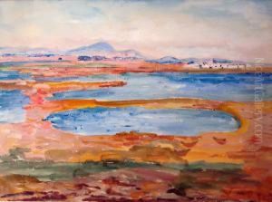 Maree Basse