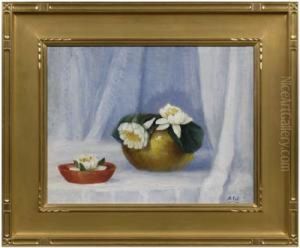 Ahl by Henry Hammond Ahl