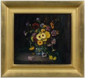 Untitled by Henry Hammond Ahl