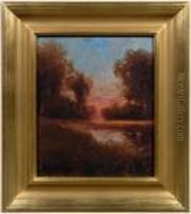 Untitled by Henry Hammond Ahl