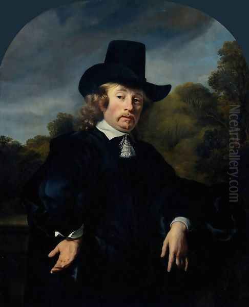 Roelof Meulenaer - view 1